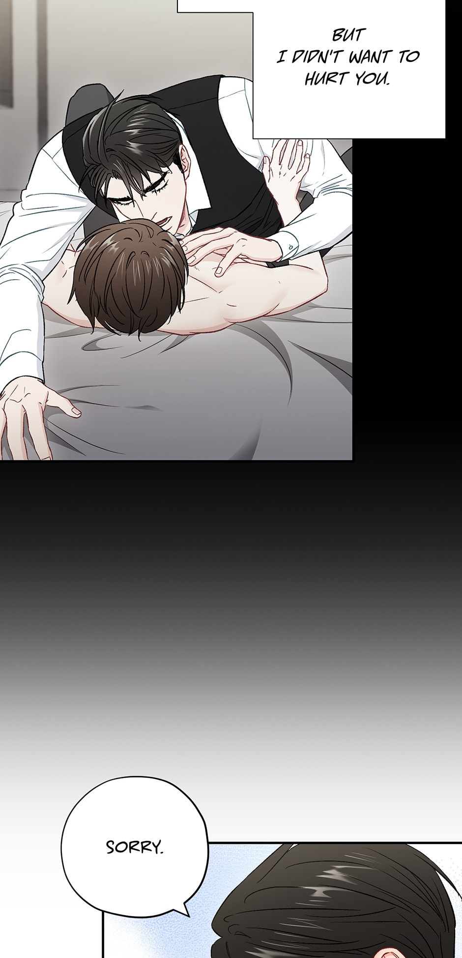 Read The Ideal Relationship chapter 34 image 33 on Lezhin