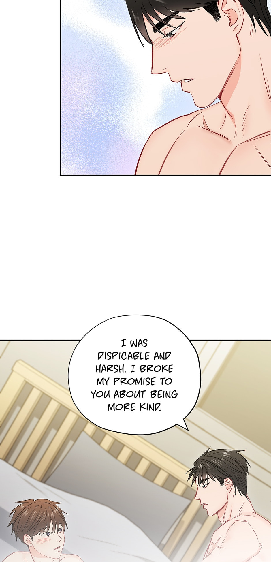 Read The Ideal Relationship chapter 34 image 34 on Lezhin