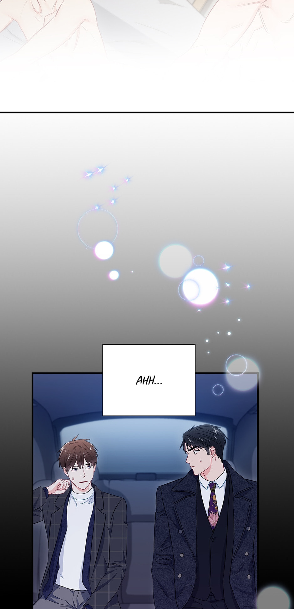 Read The Ideal Relationship chapter 34 image 35 on Lezhin