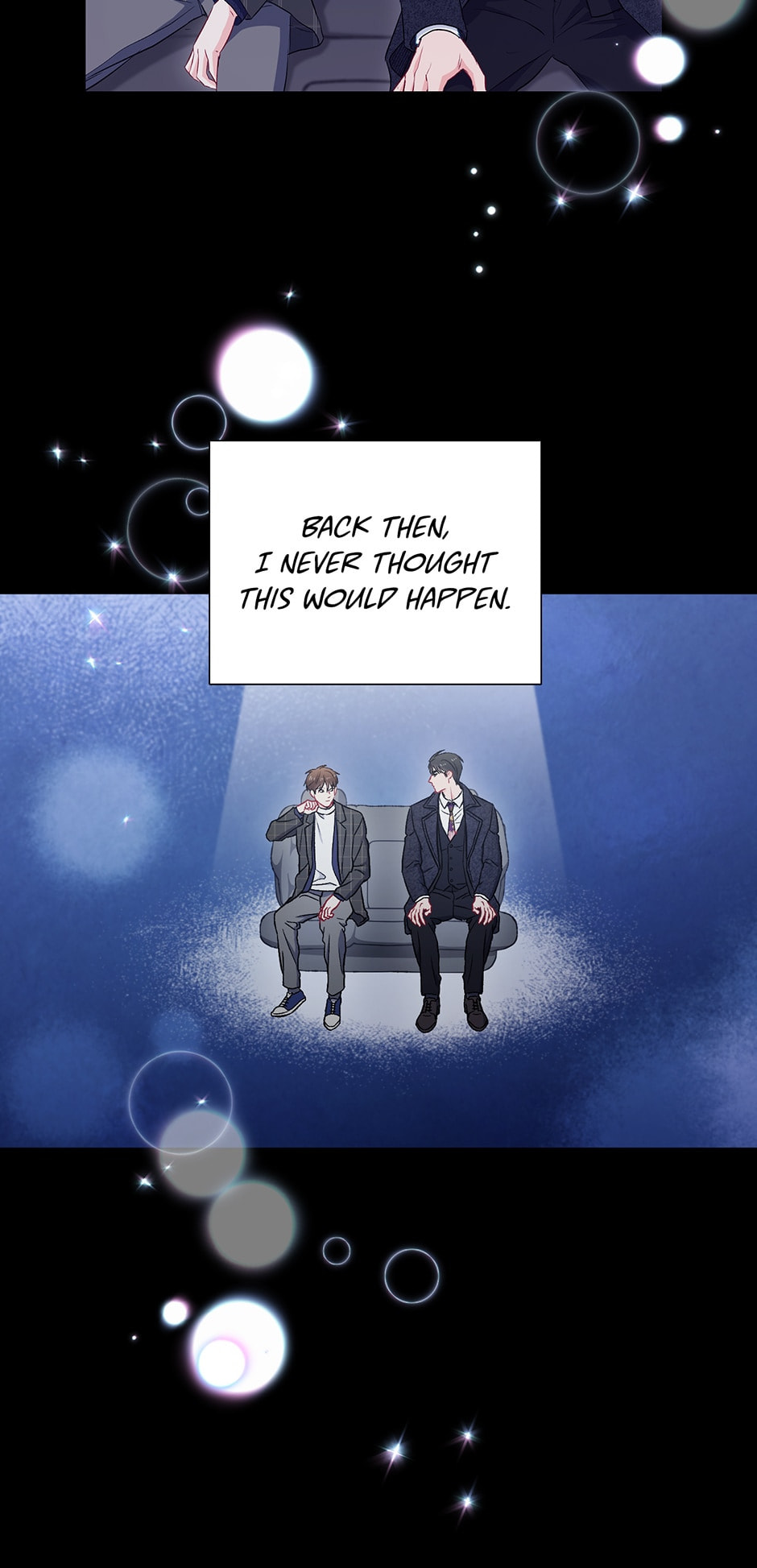 Read The Ideal Relationship chapter 34 image 36 on Lezhin