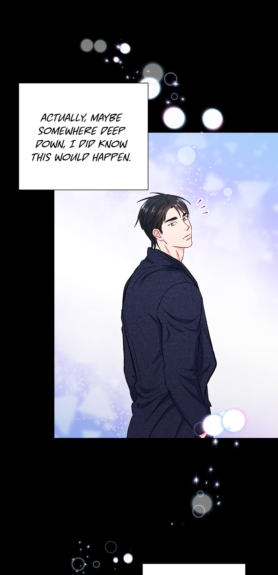 Read The Ideal Relationship chapter 34 image 37 on Lezhin