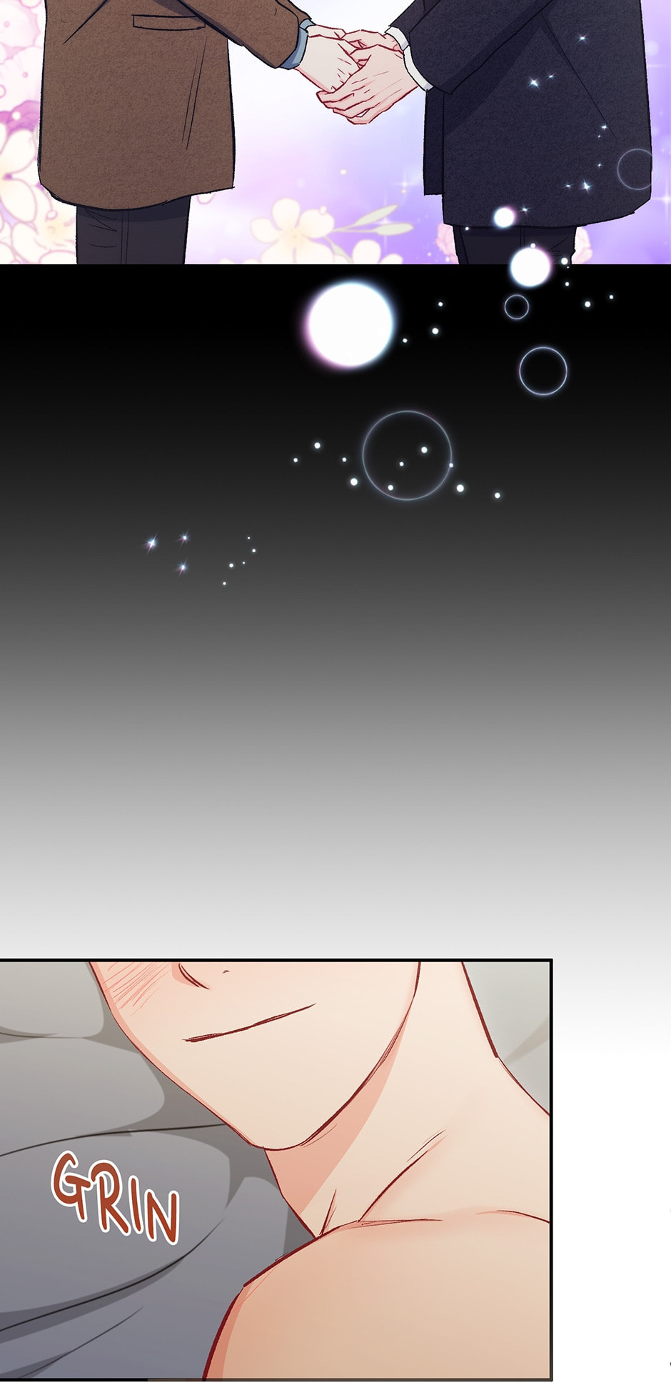 Read The Ideal Relationship chapter 34 image 41 on Lezhin
