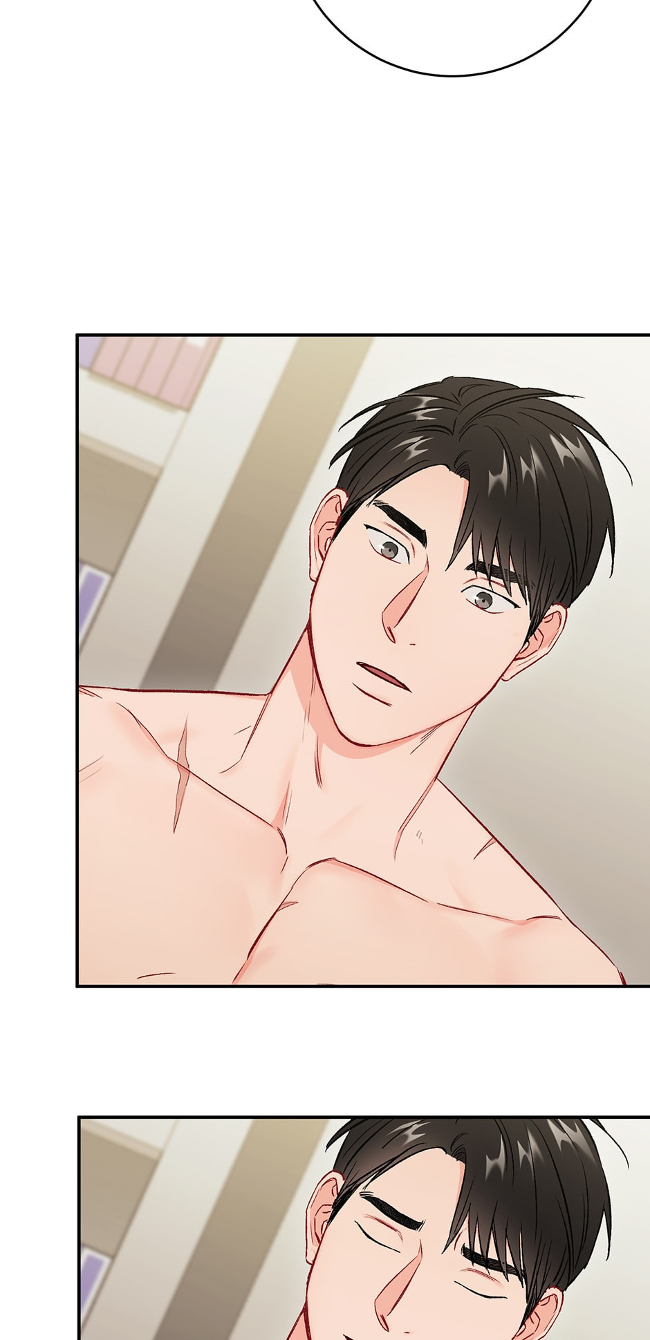 Read The Ideal Relationship chapter 34 image 43 on Lezhin