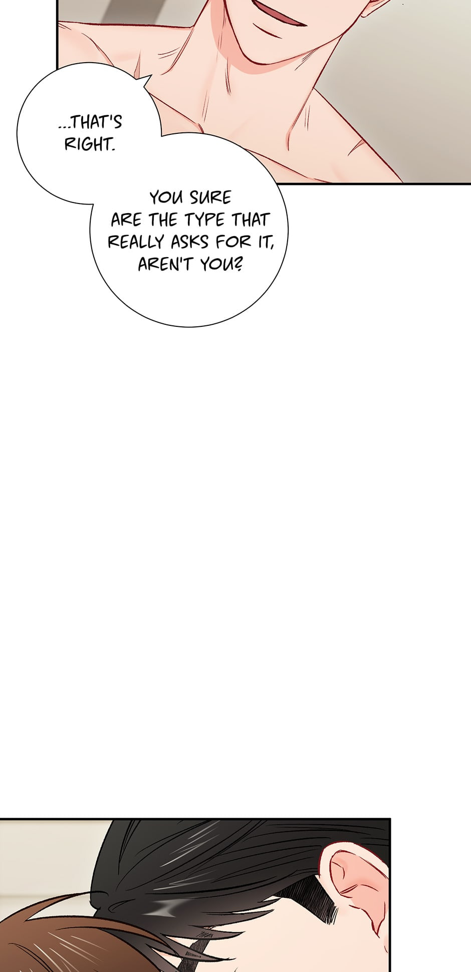 Read The Ideal Relationship chapter 34 image 44 on Lezhin