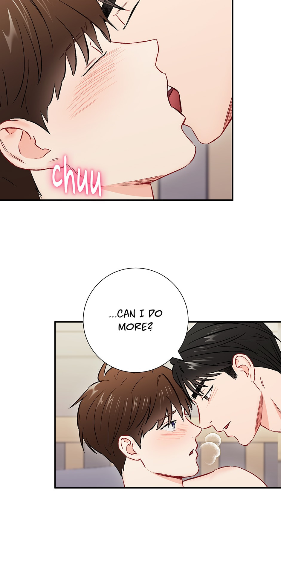 Read The Ideal Relationship chapter 34 image 45 on Lezhin