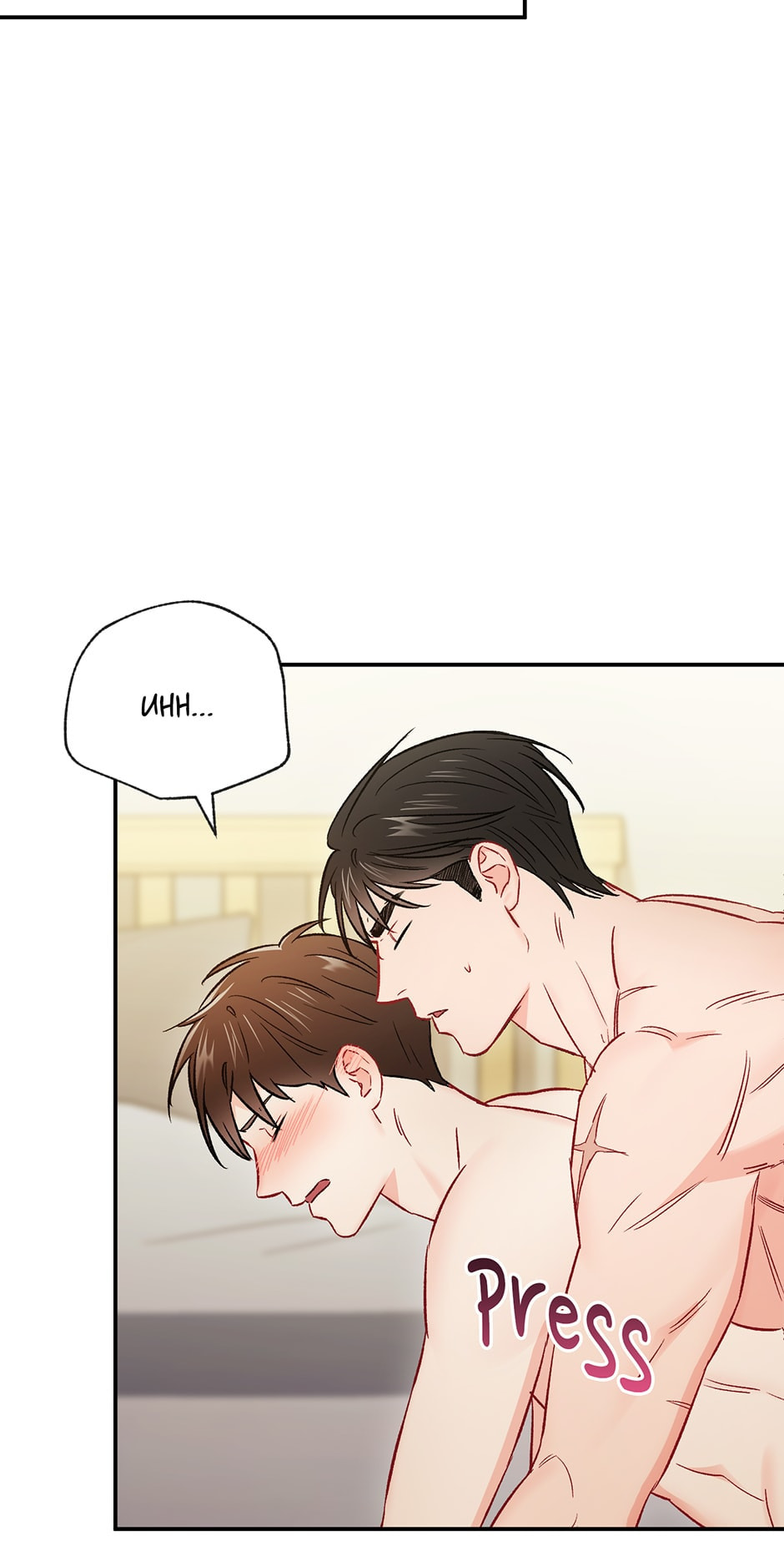 Read The Ideal Relationship chapter 34 image 49 on Lezhin