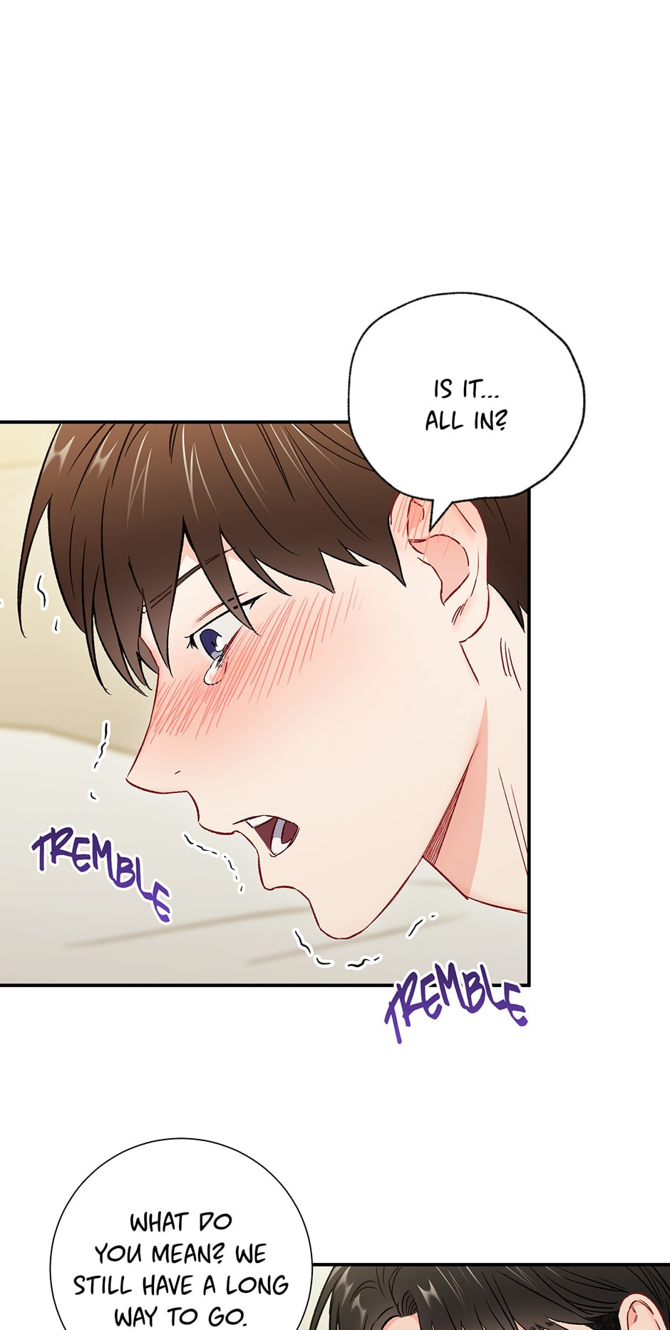 Read The Ideal Relationship chapter 34 image 50 on Lezhin