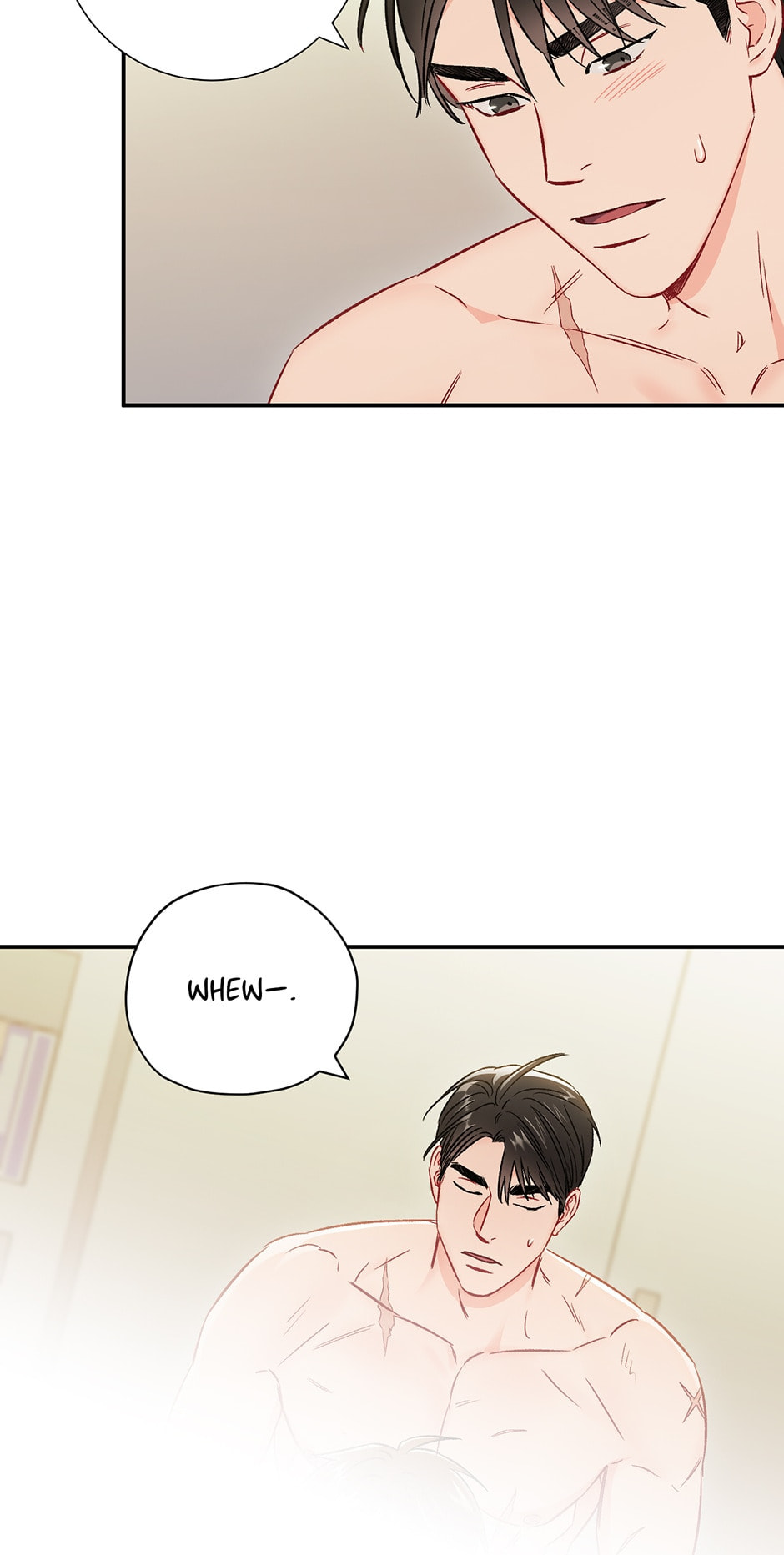 Read The Ideal Relationship chapter 34 image 51 on Lezhin