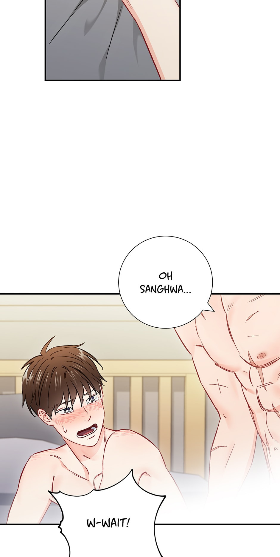 Read The Ideal Relationship chapter 34 image 53 on Lezhin