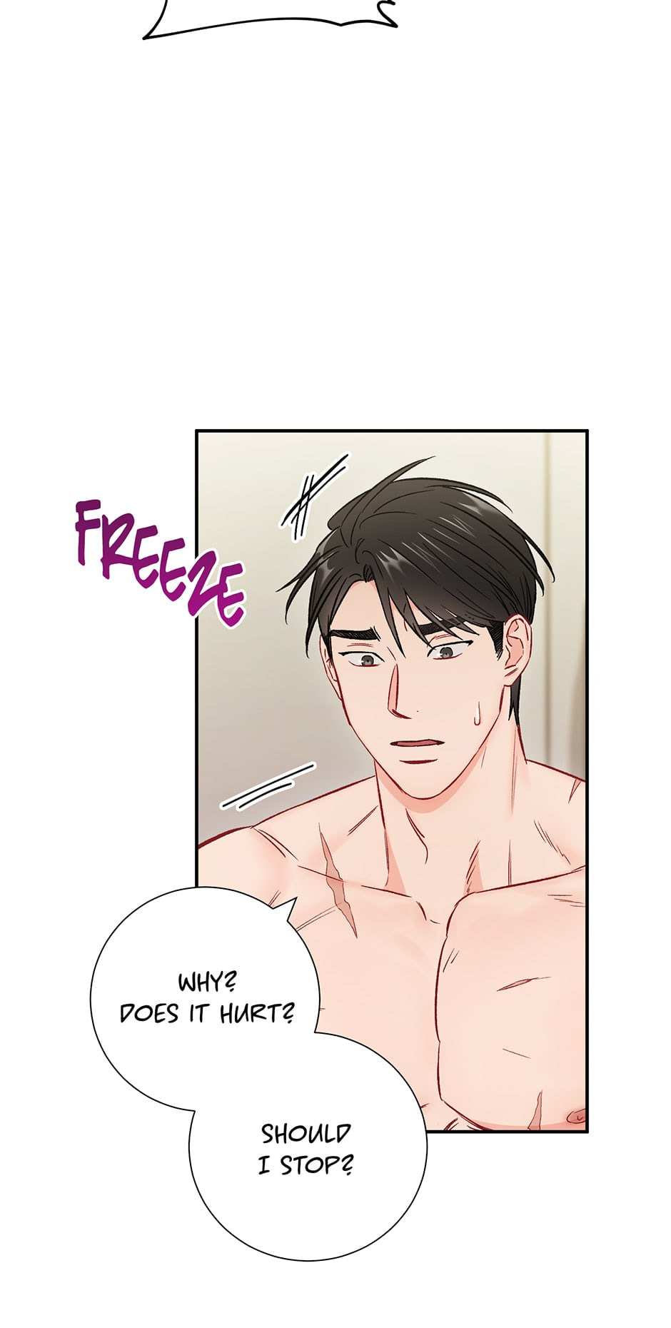 Read The Ideal Relationship chapter 34 image 54 on Lezhin
