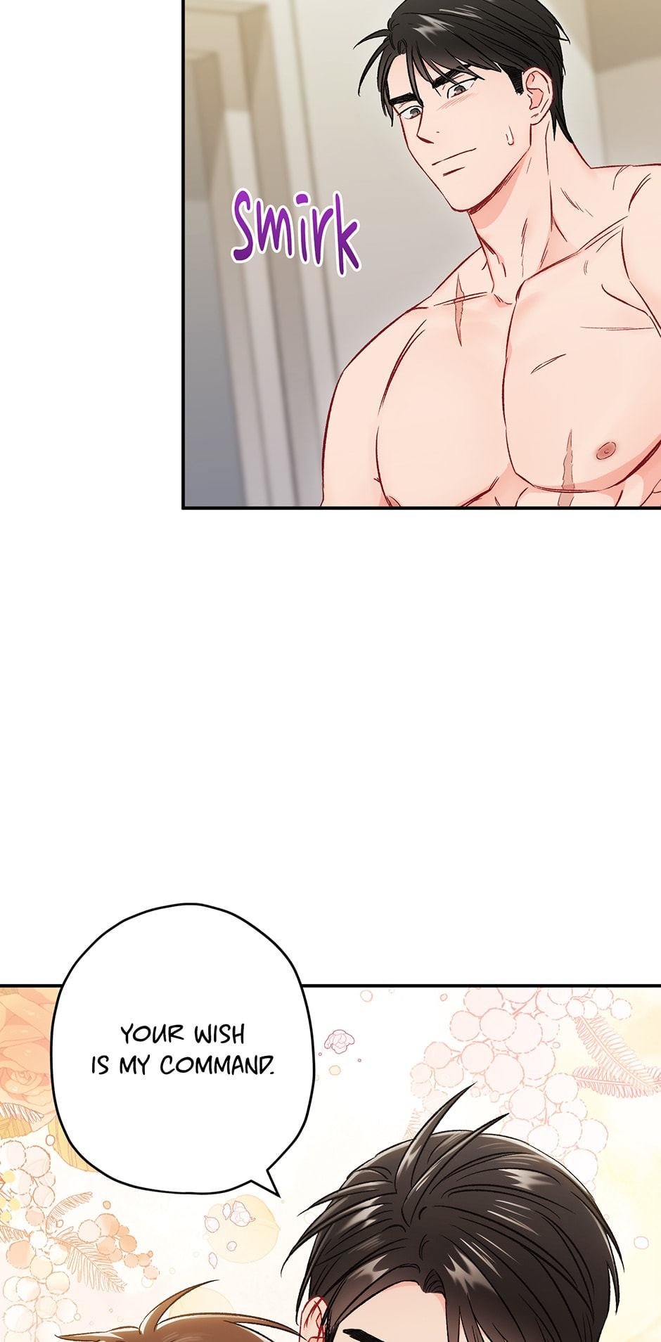 Read The Ideal Relationship chapter 34 image 57 on Lezhin