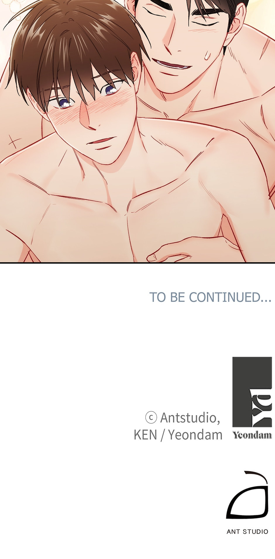 Read The Ideal Relationship chapter 34 image 58 on Lezhin