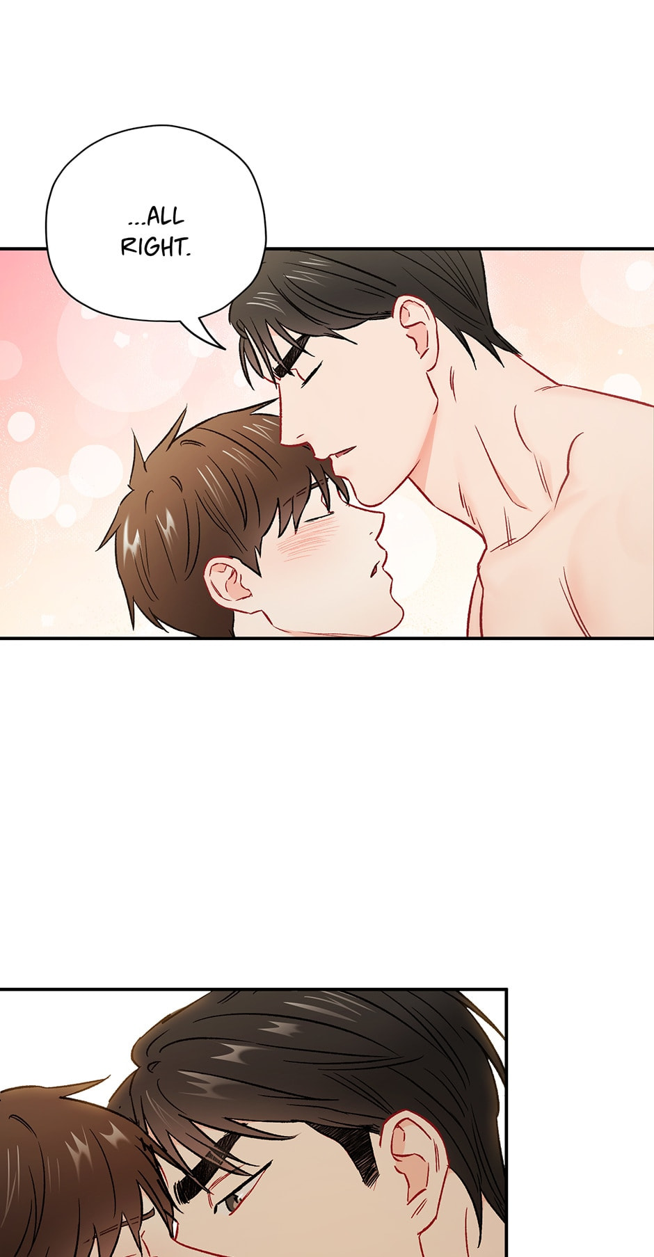 Read The Ideal Relationship chapter 34 image 7 on Lezhin