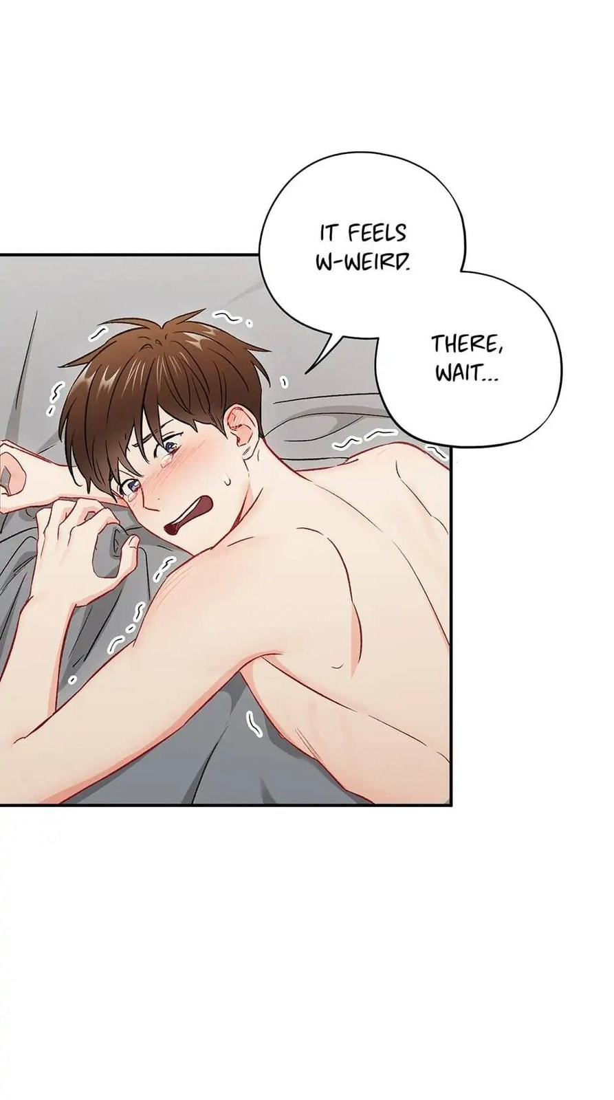 Read The Ideal Relationship chapter 35 image 12 on Lezhin