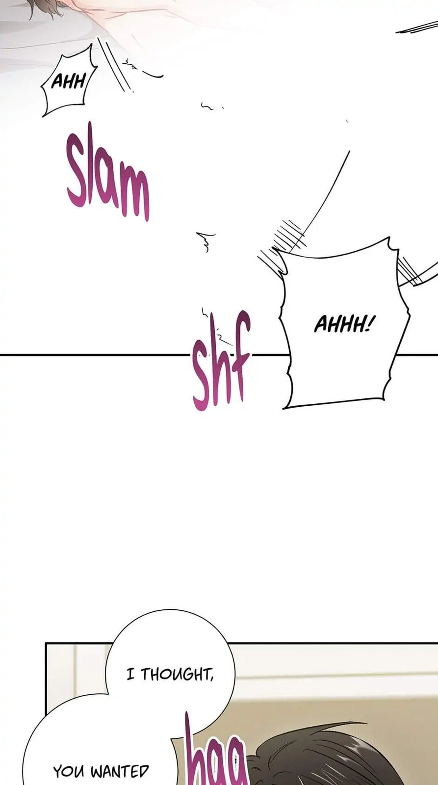 Read The Ideal Relationship chapter 35 image 14 on Lezhin