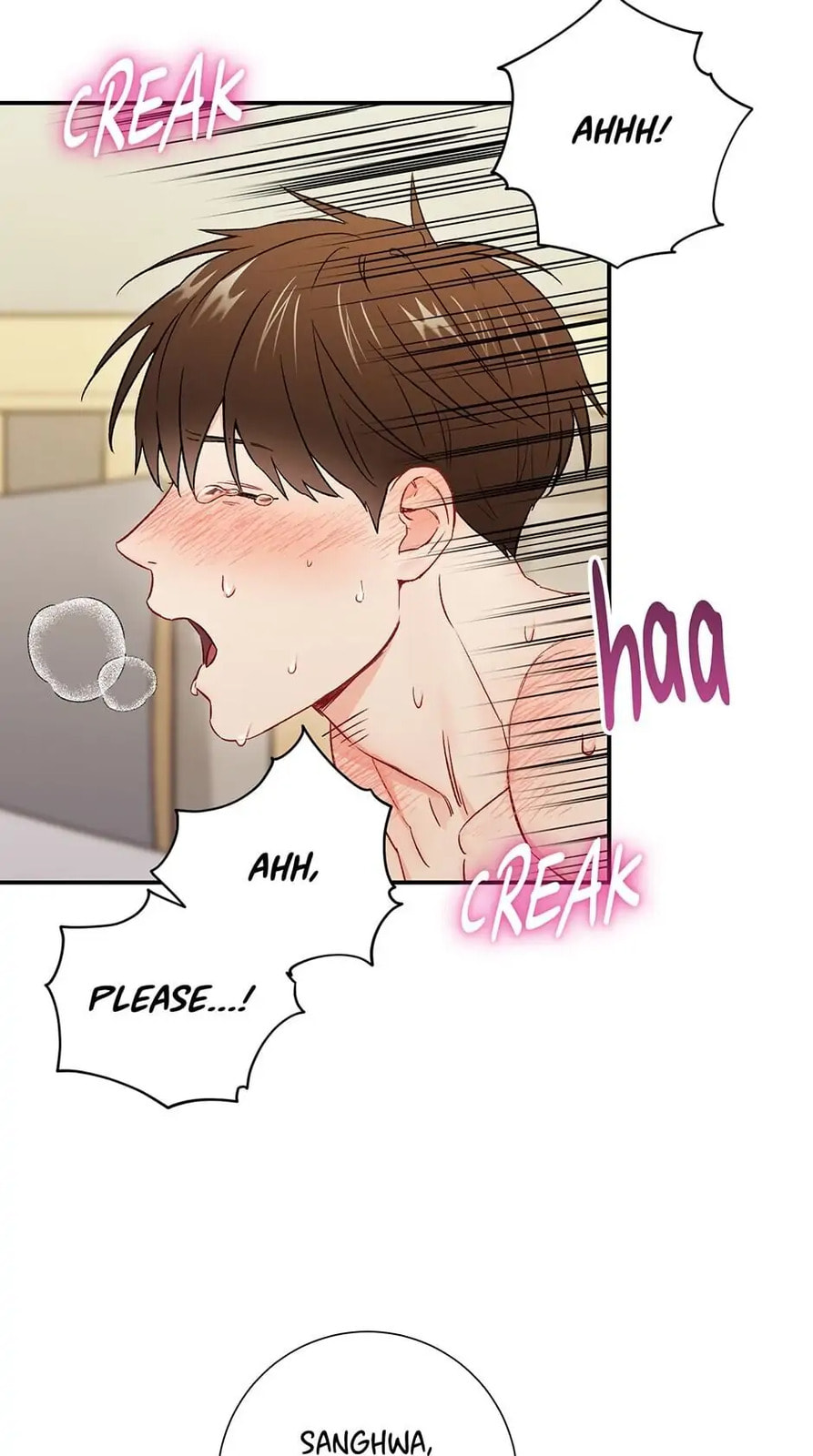 Read The Ideal Relationship chapter 35 image 16 on Lezhin