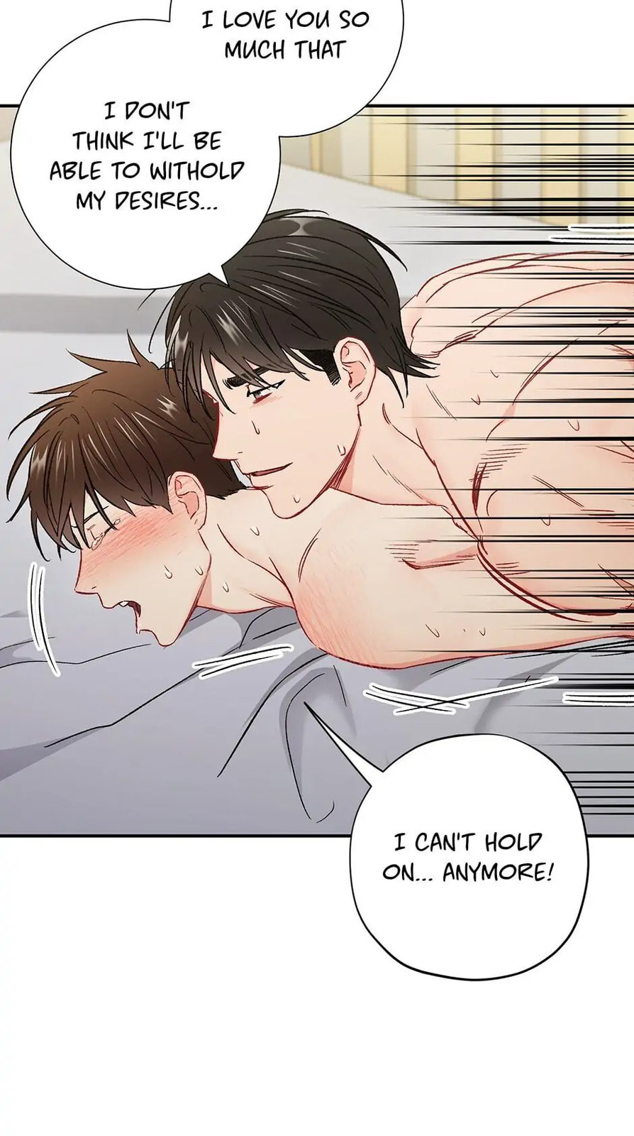 Read The Ideal Relationship chapter 35 image 17 on Lezhin