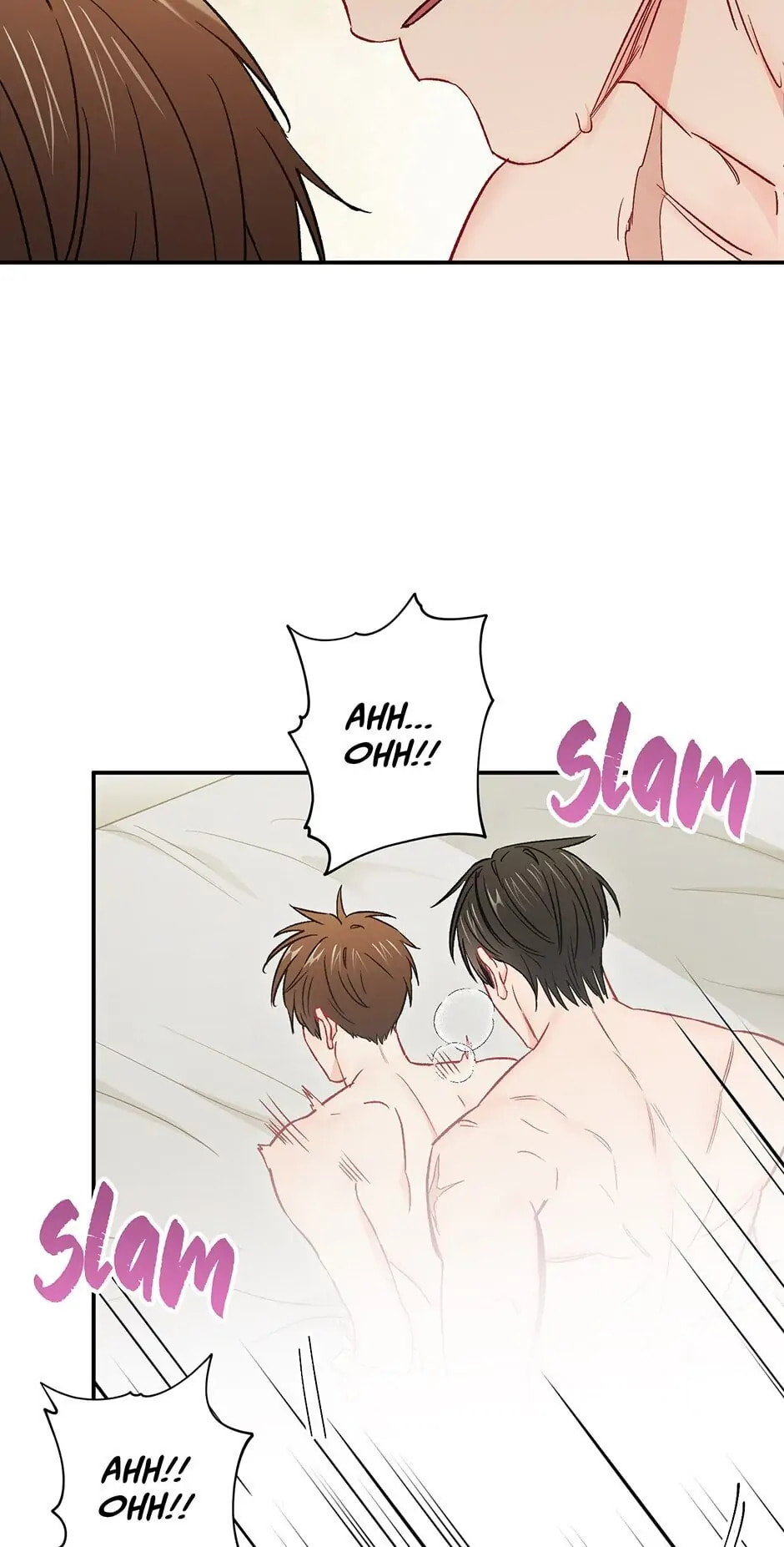 Read The Ideal Relationship chapter 35 image 22 on Lezhin