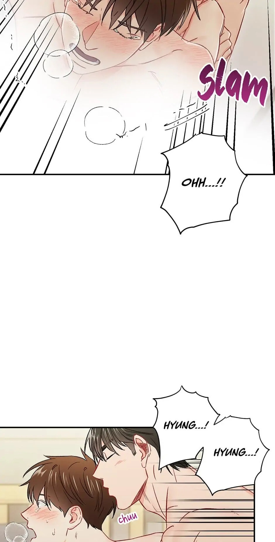 Read The Ideal Relationship chapter 35 image 24 on Lezhin