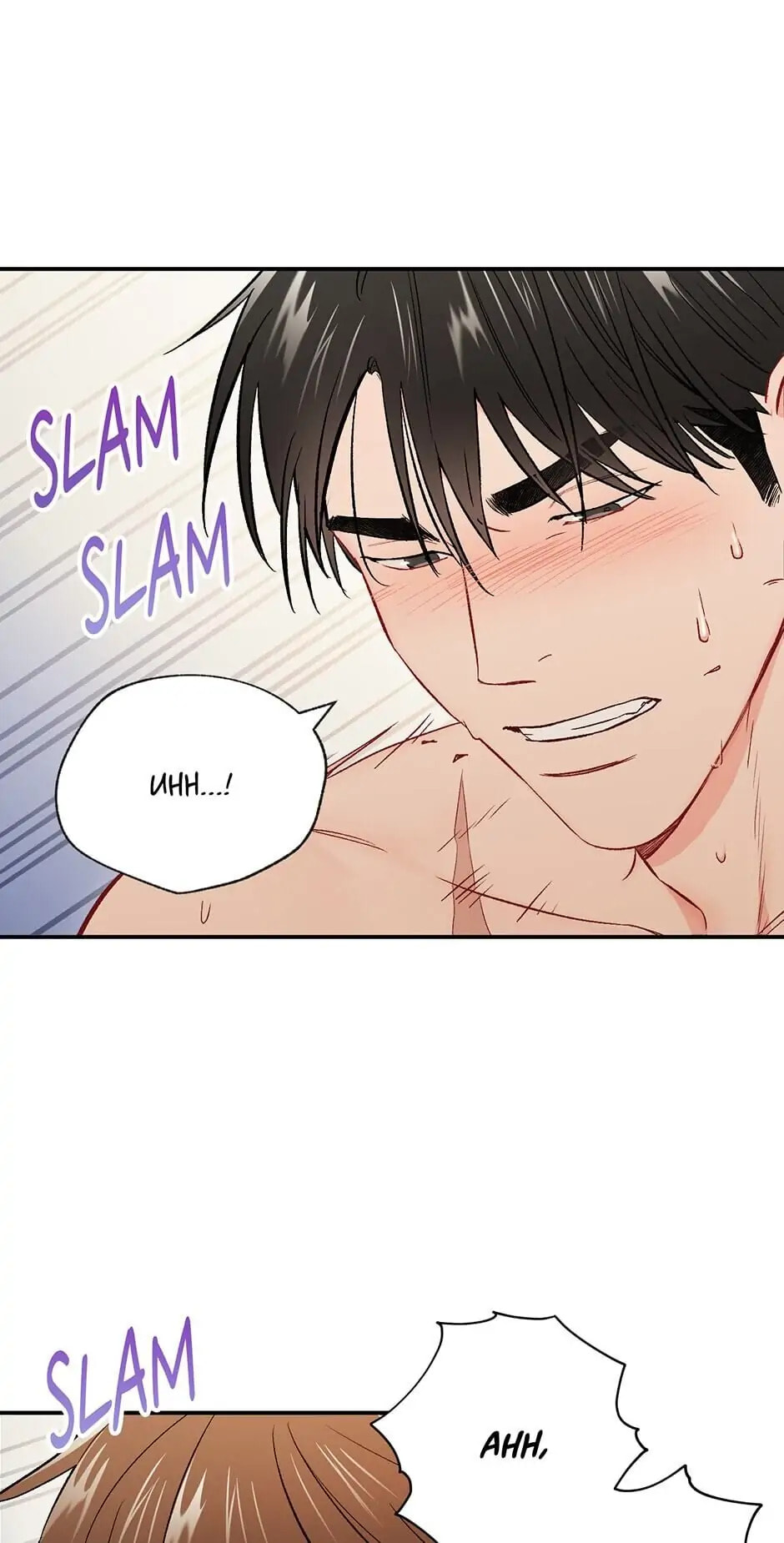 Read The Ideal Relationship chapter 35 image 28 on Lezhin