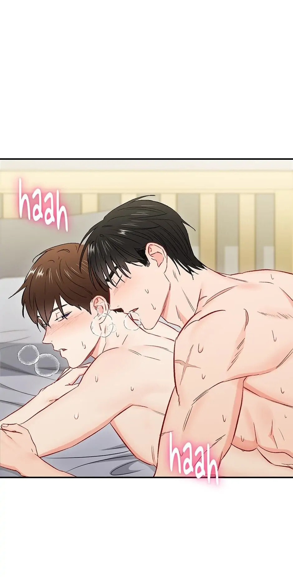 Read The Ideal Relationship chapter 35 image 31 on Lezhin