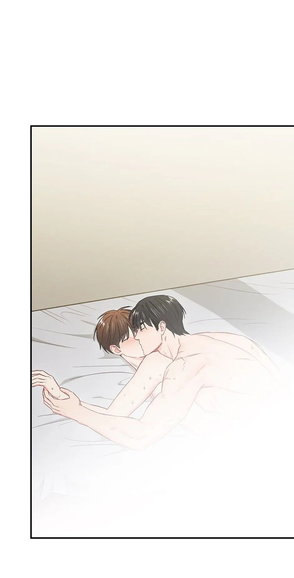 Read The Ideal Relationship chapter 35 image 32 on Lezhin