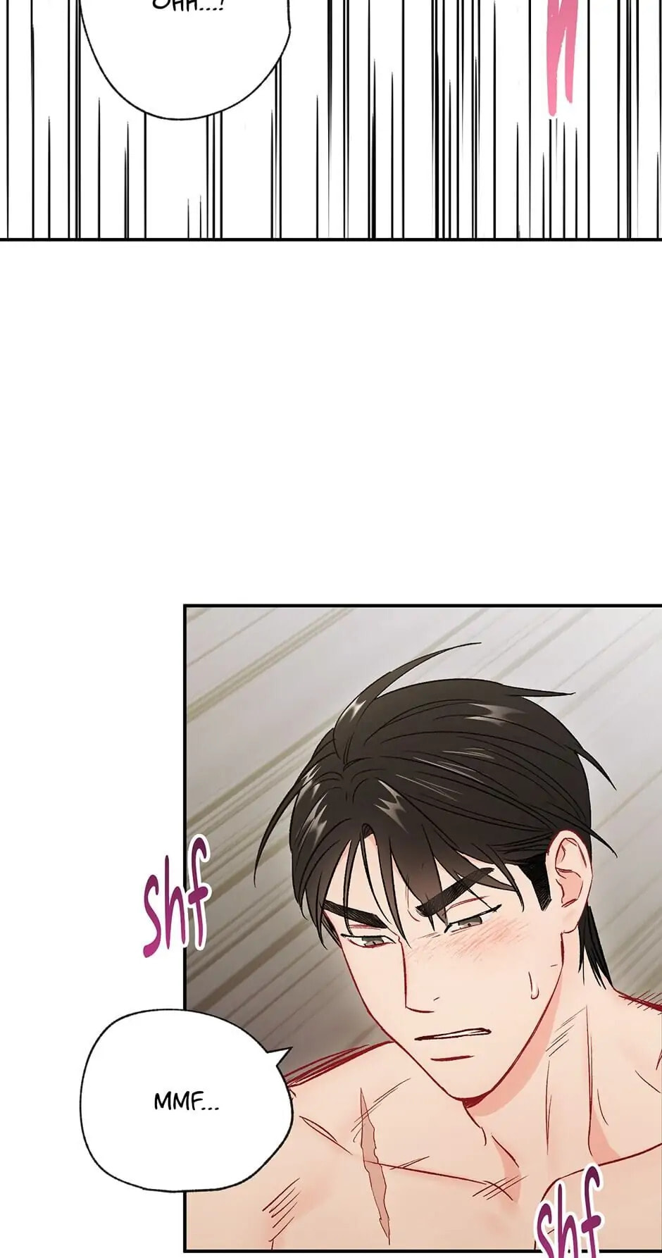 Read The Ideal Relationship chapter 35 image 4 on Lezhin