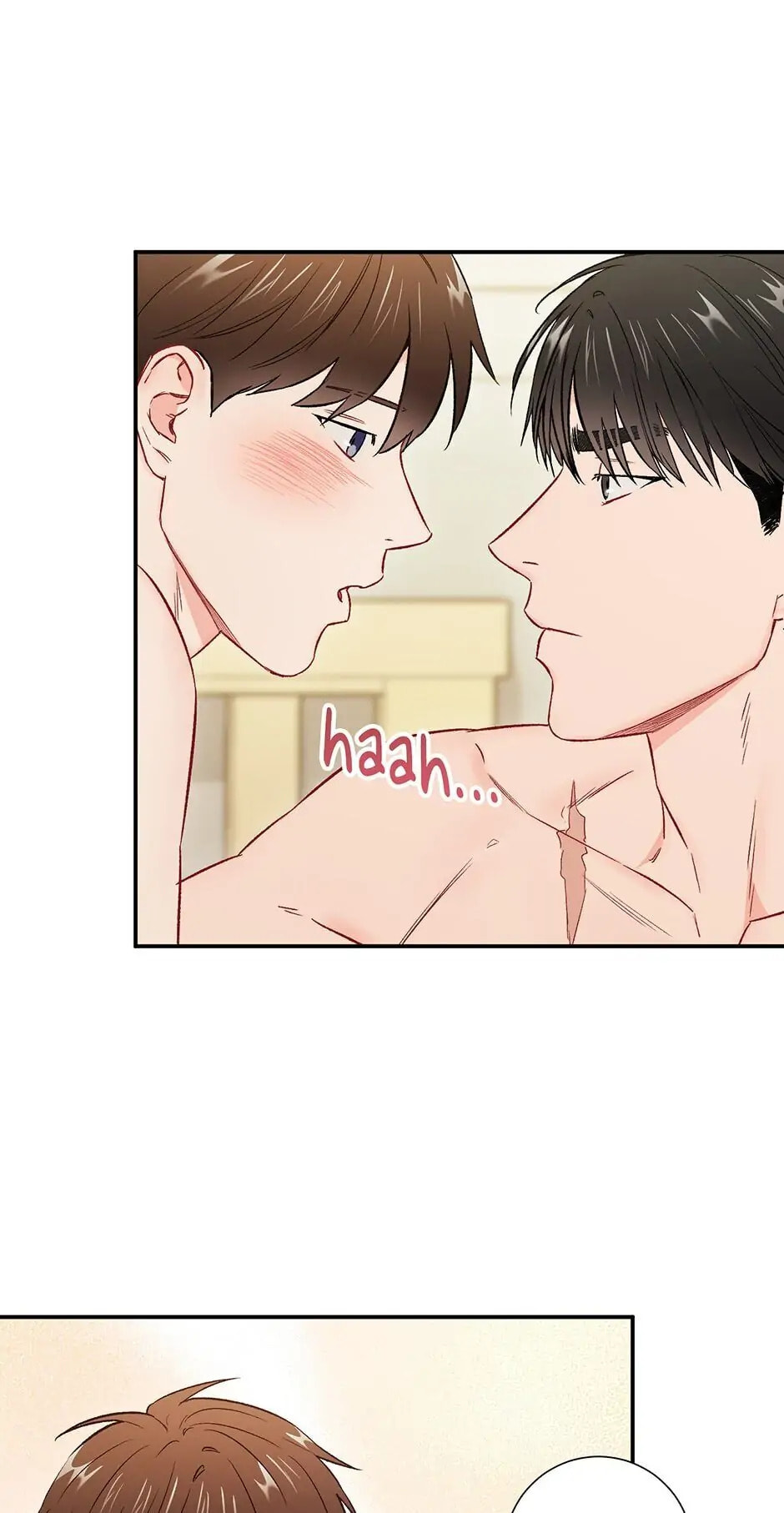 Read The Ideal Relationship chapter 35 image 46 on Lezhin