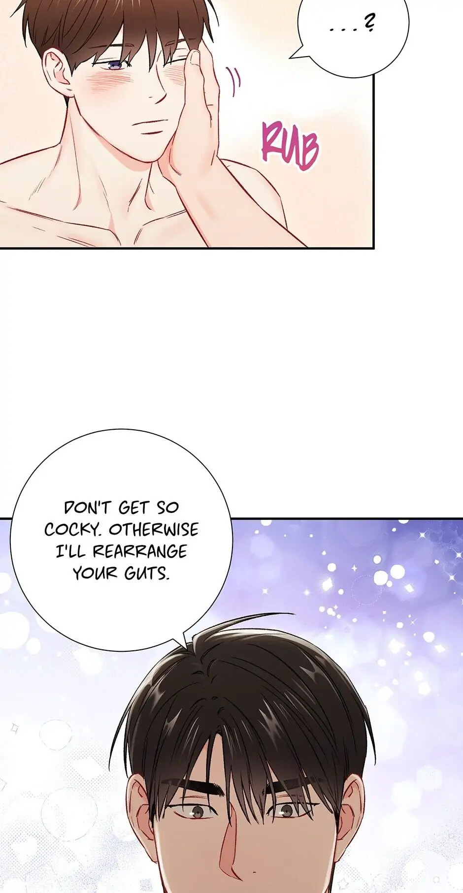 Read The Ideal Relationship chapter 35 image 47 on Lezhin