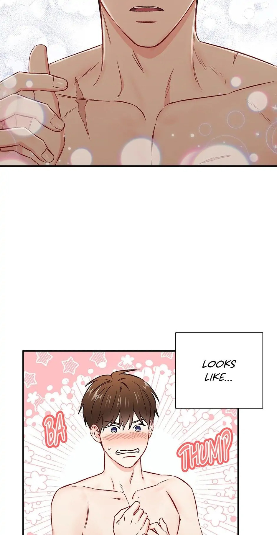 Read The Ideal Relationship chapter 35 image 48 on Lezhin
