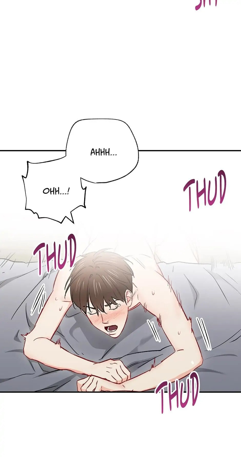 Read The Ideal Relationship chapter 35 image 5 on Lezhin