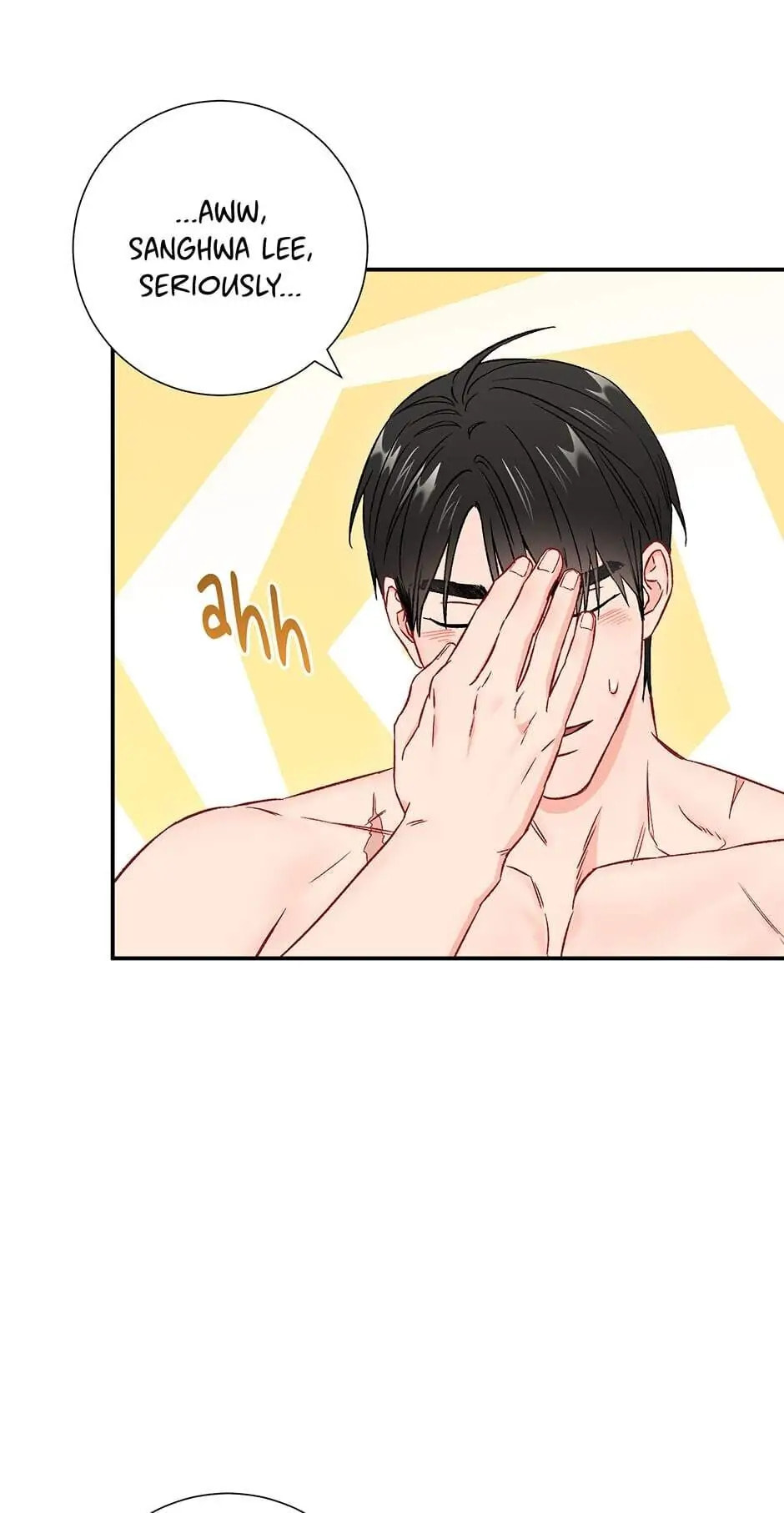 Read The Ideal Relationship chapter 35 image 51 on Lezhin