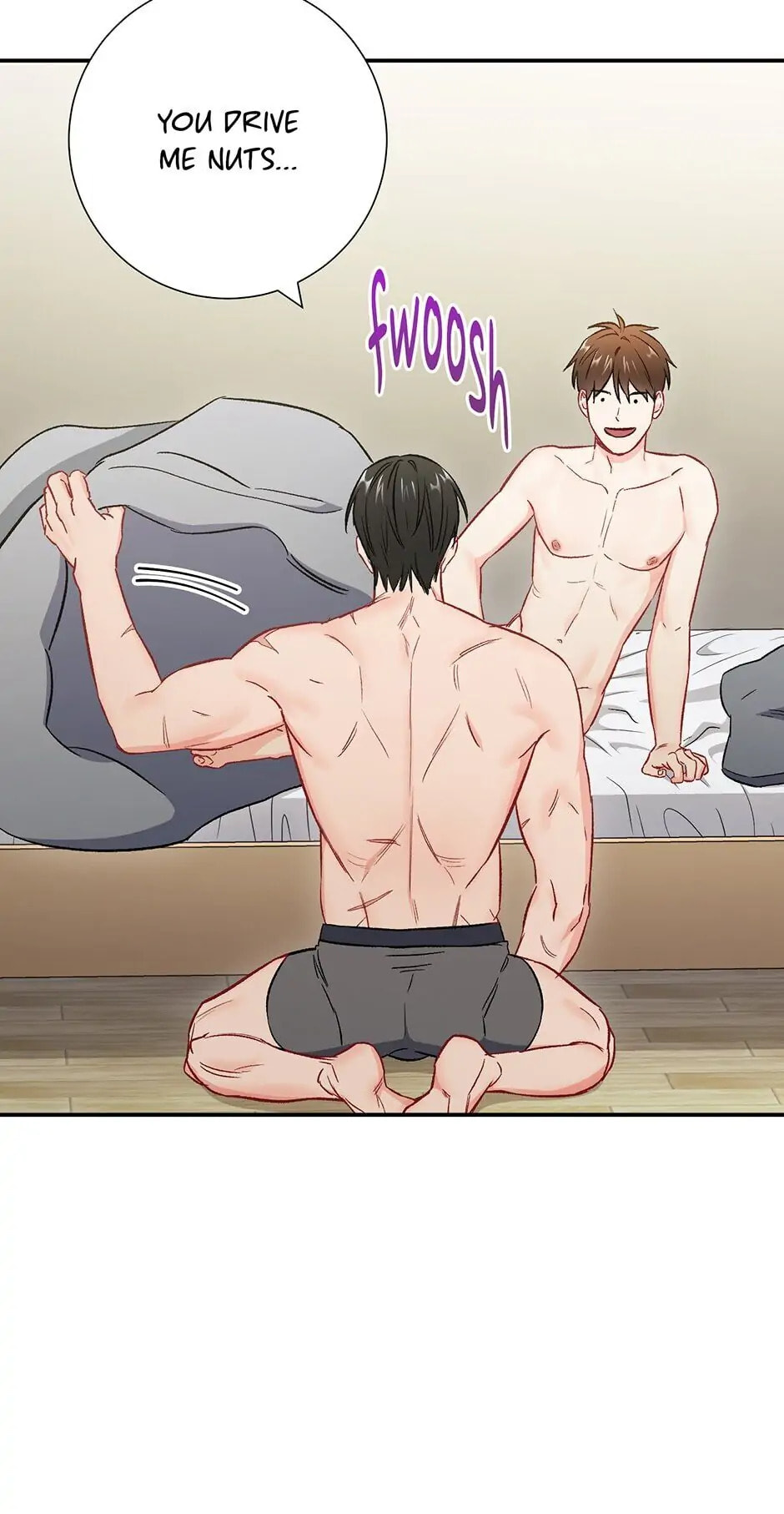 Read The Ideal Relationship chapter 35 image 52 on Lezhin