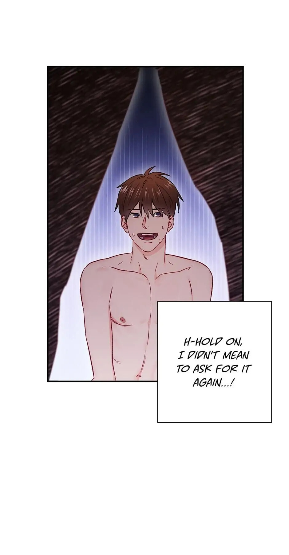 Read The Ideal Relationship chapter 35 image 53 on Lezhin