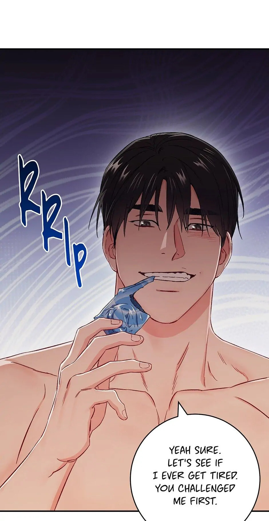 Read The Ideal Relationship chapter 35 image 54 on Lezhin