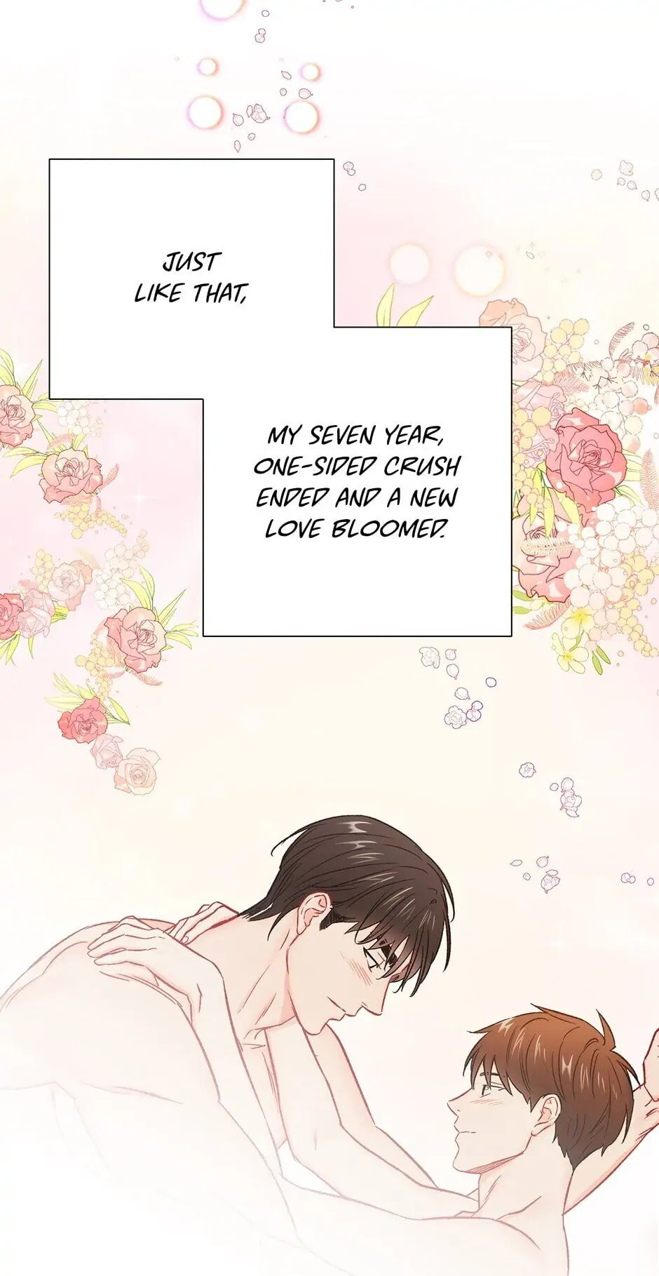Read The Ideal Relationship chapter 35 image 58 on Lezhin