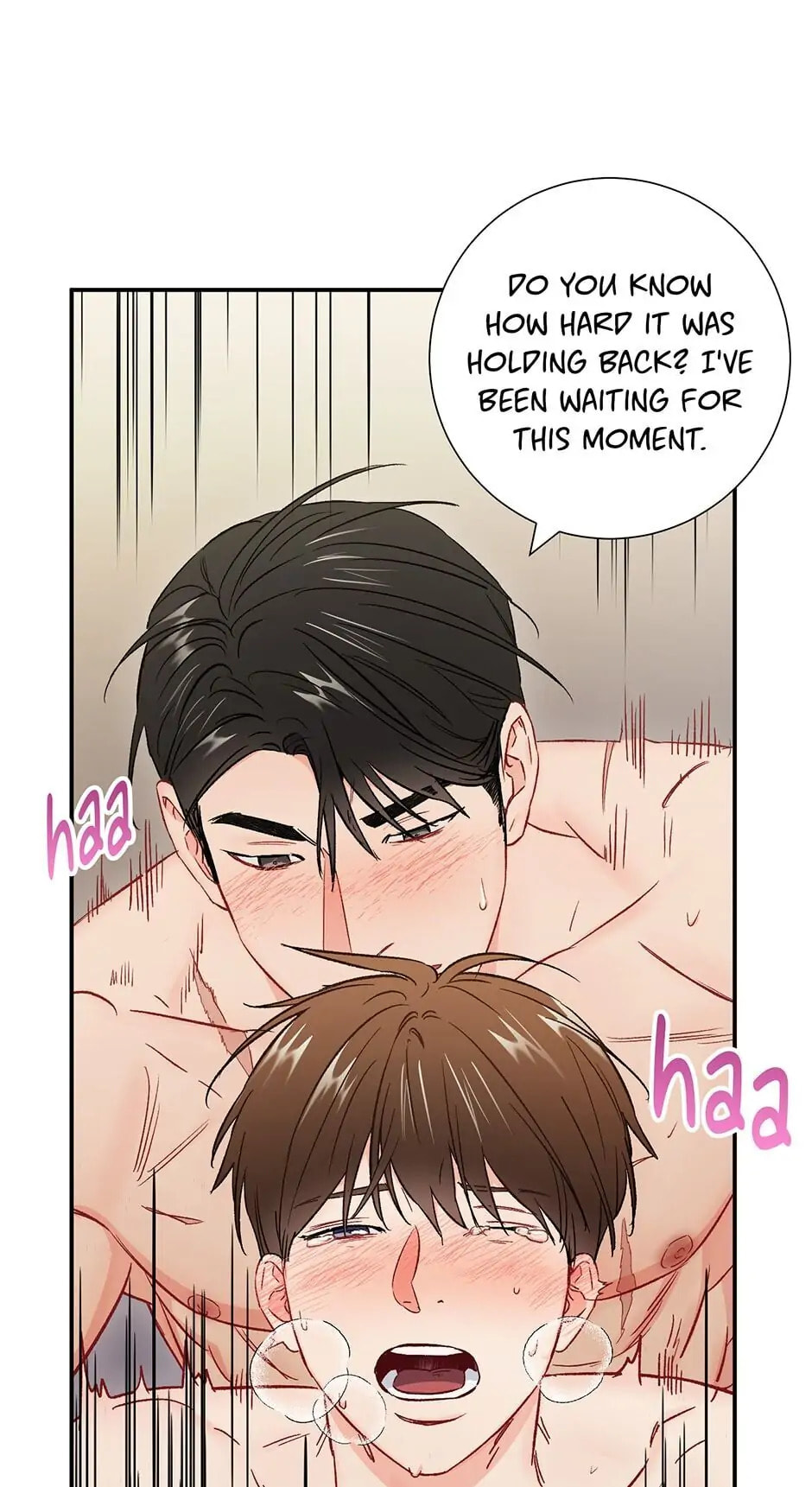 Read The Ideal Relationship chapter 35 image 6 on Lezhin