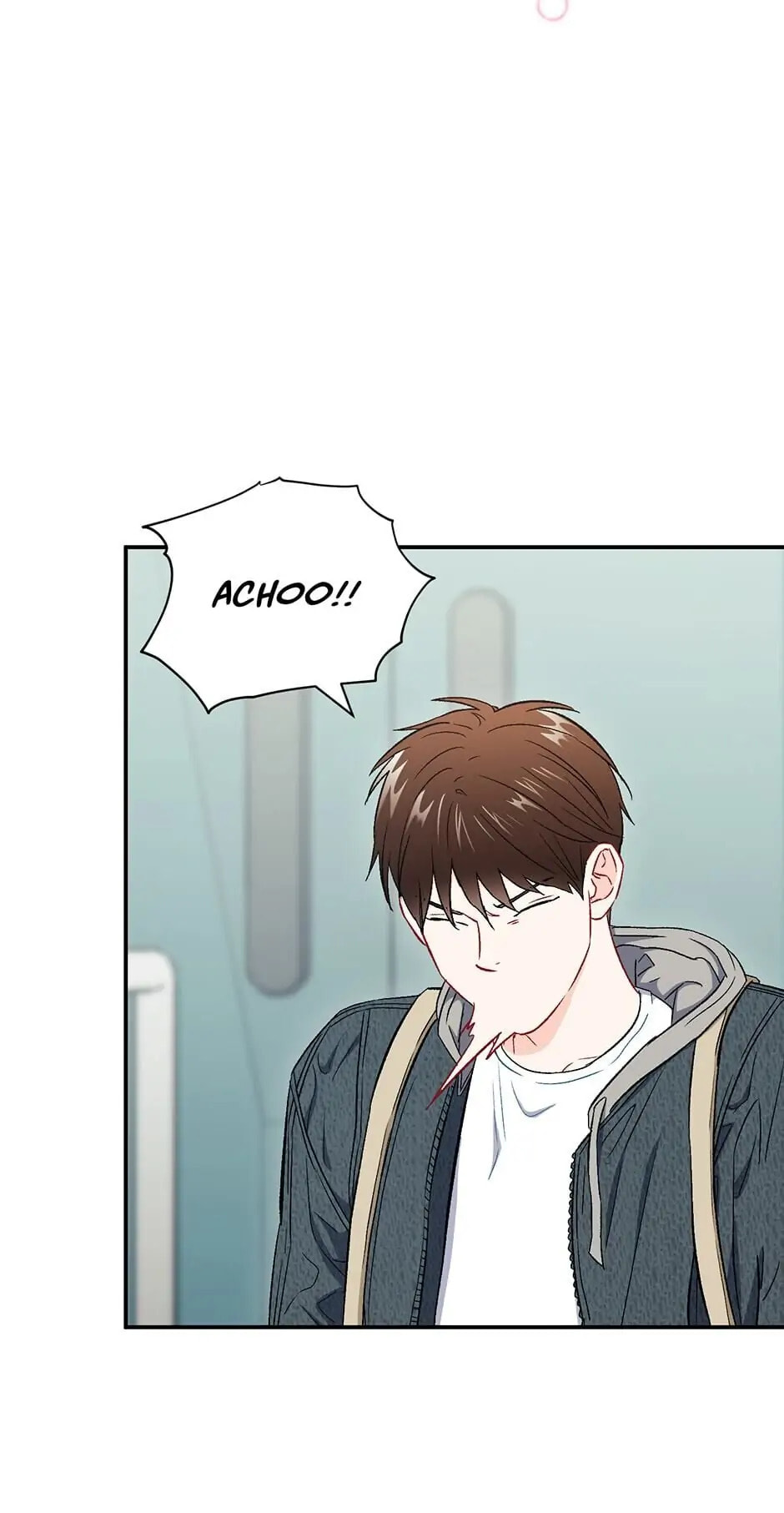 Read The Ideal Relationship chapter 35 image 60 on Lezhin