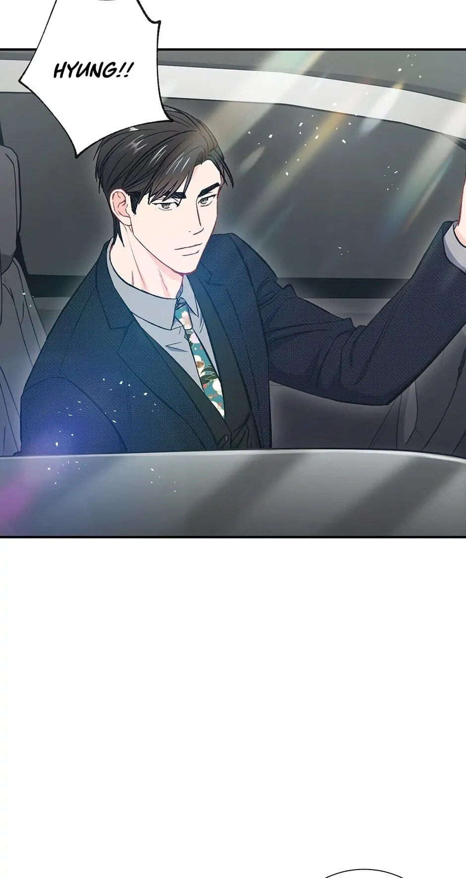 Read The Ideal Relationship chapter 35 image 63 on Lezhin