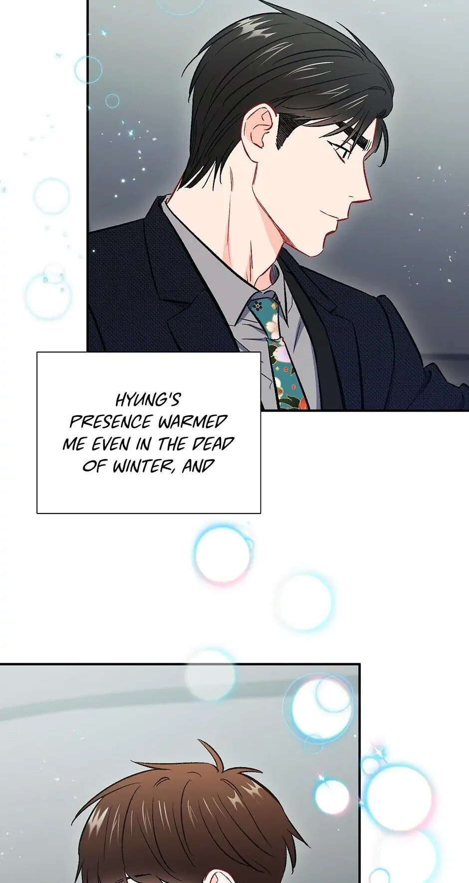 Read The Ideal Relationship chapter 35 image 65 on Lezhin