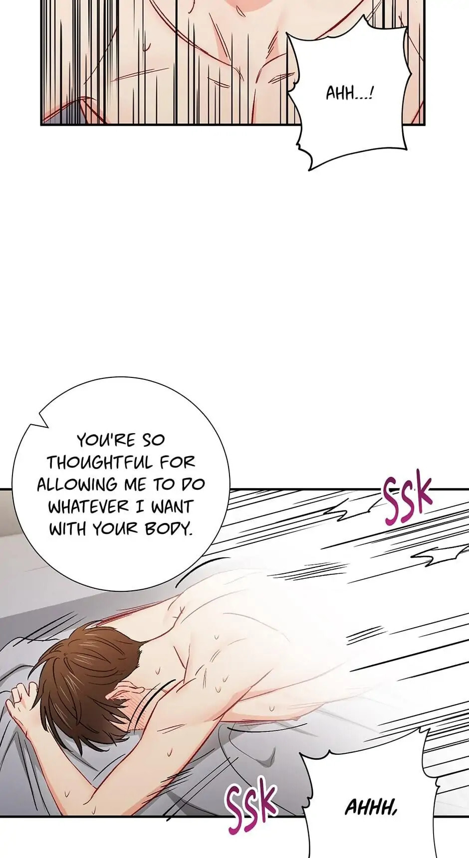 Read The Ideal Relationship chapter 35 image 7 on Lezhin