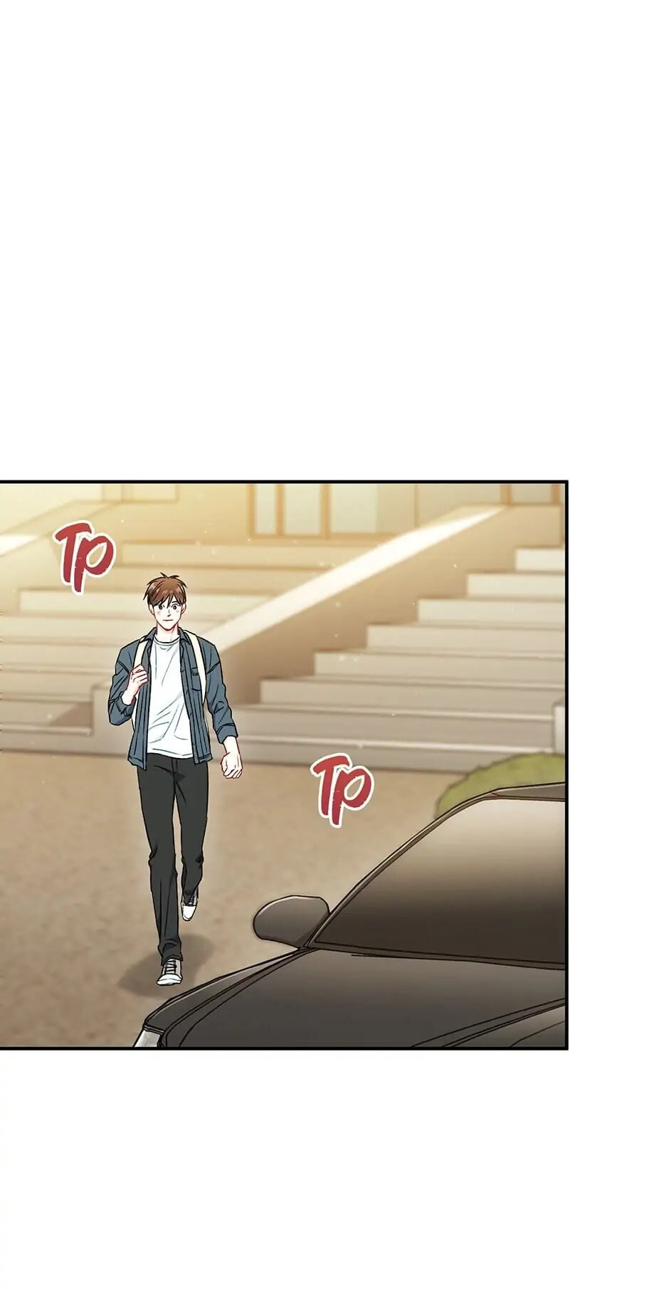 Read The Ideal Relationship chapter 36.1 image 10 on Lezhin