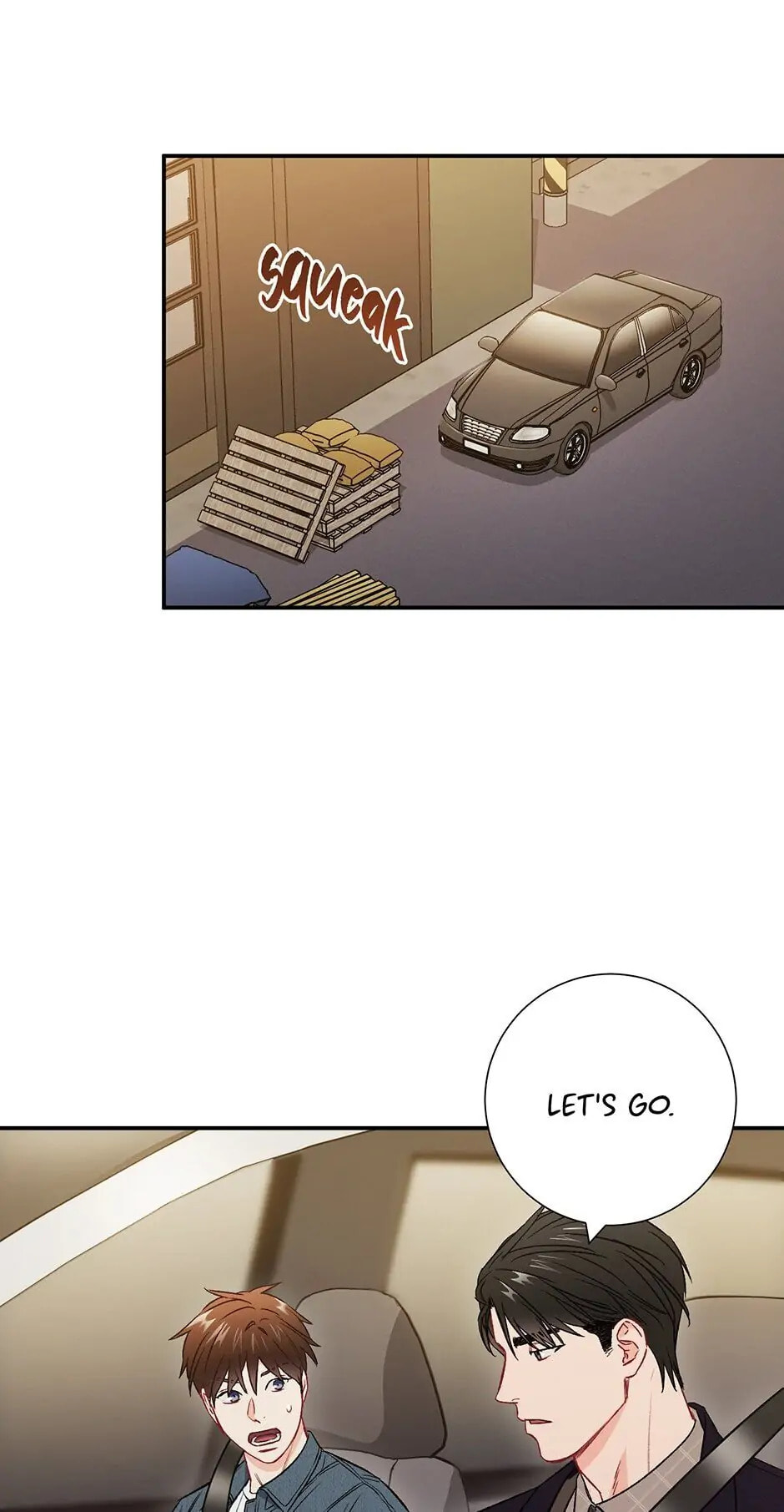 Read The Ideal Relationship chapter 36.1 image 16 on Lezhin