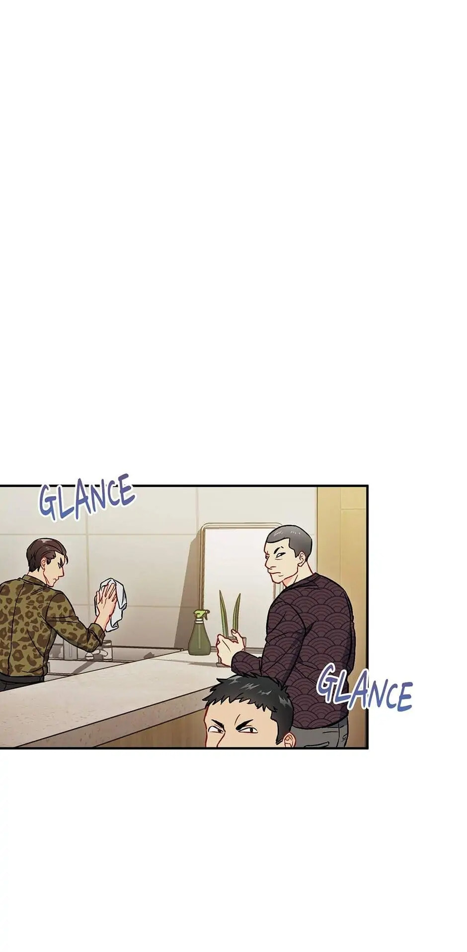 Read The Ideal Relationship chapter 36.1 image 25 on Lezhin