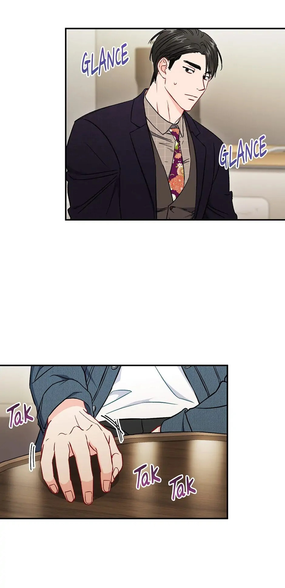 Read The Ideal Relationship chapter 36.1 image 45 on Lezhin