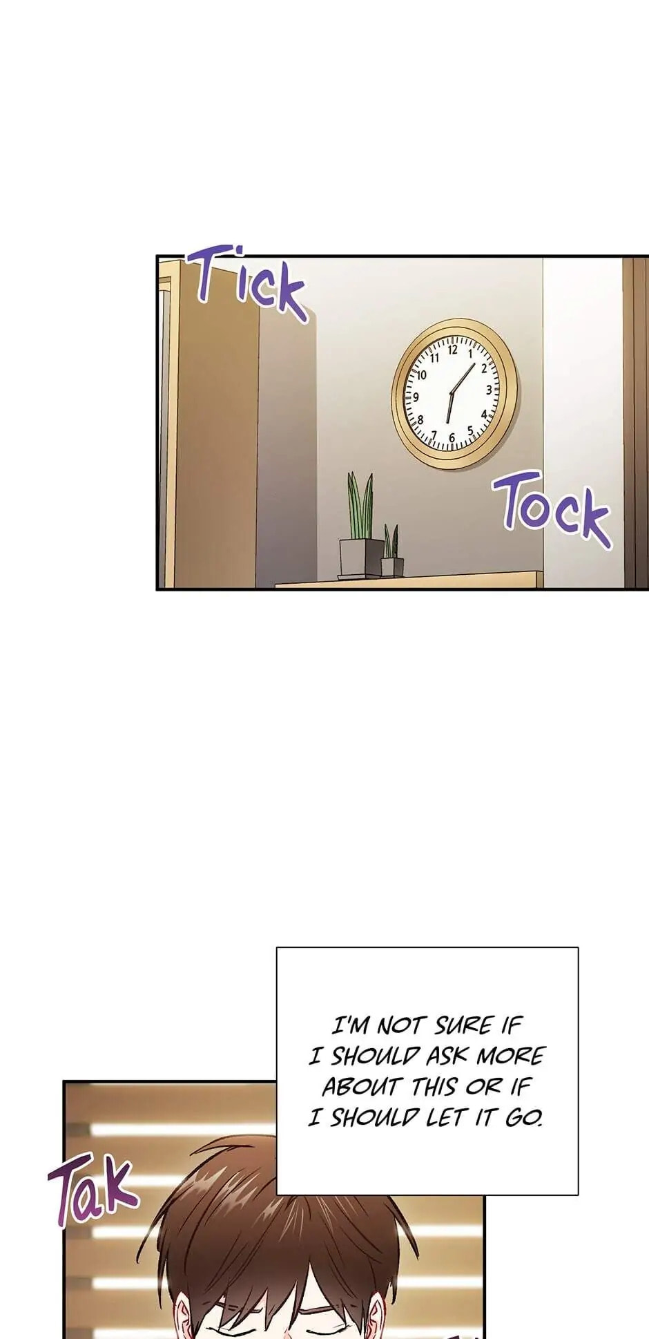 Read The Ideal Relationship chapter 36.1 image 46 on Lezhin