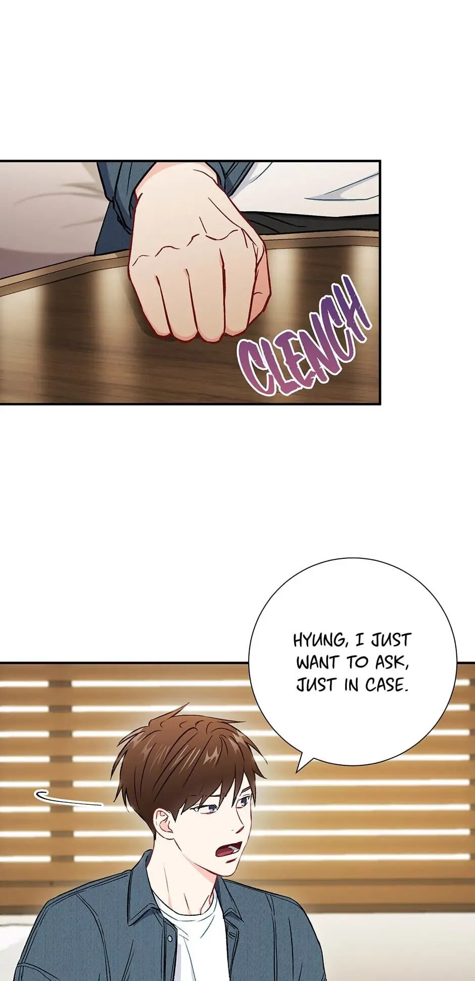 Read The Ideal Relationship chapter 36.1 image 48 on Lezhin
