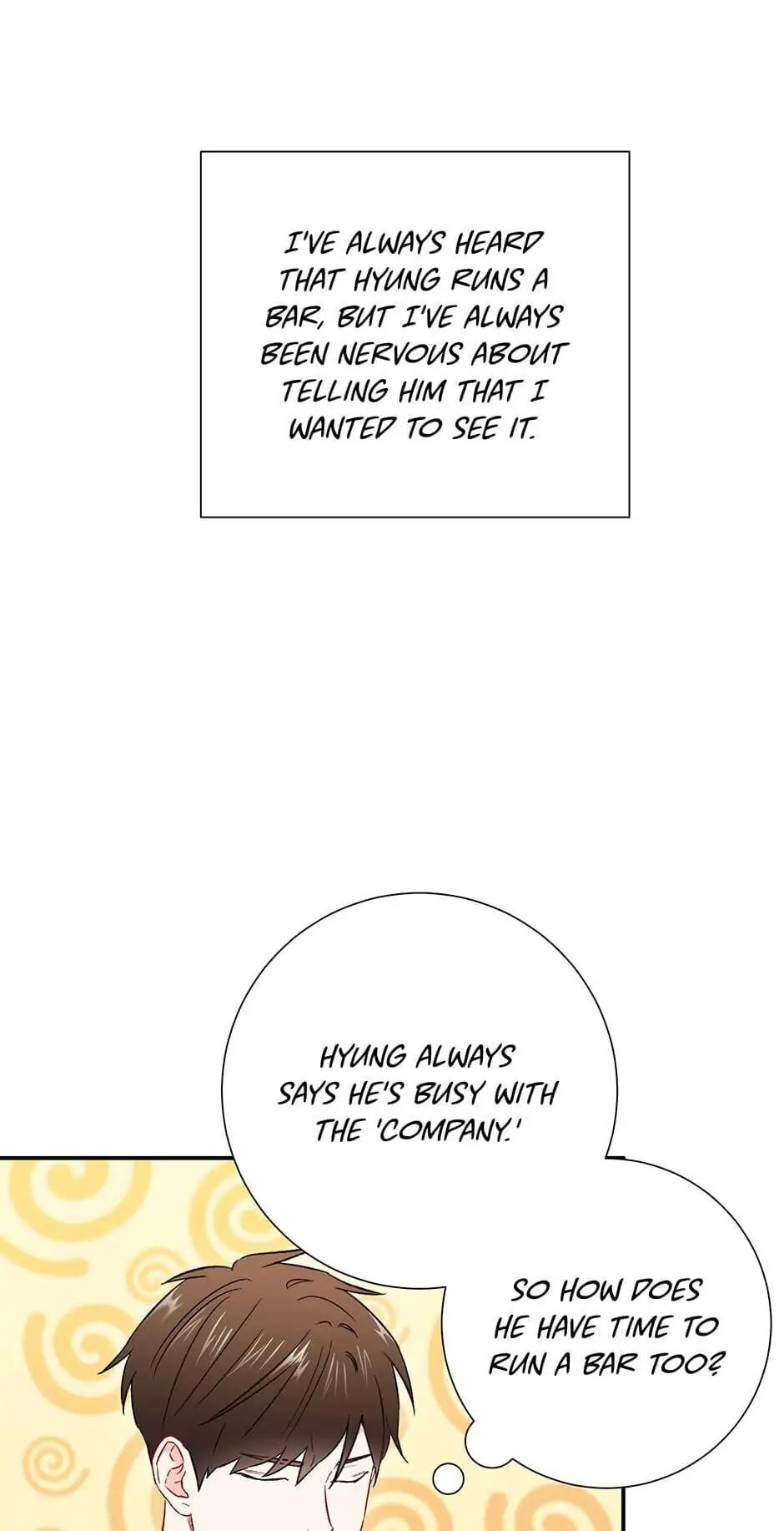 Read The Ideal Relationship chapter 36.1 image 5 on Lezhin