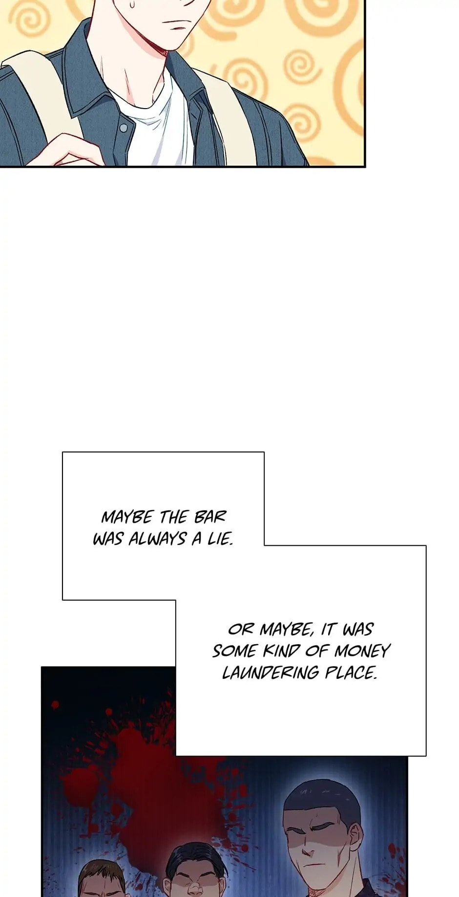 Read The Ideal Relationship chapter 36.1 image 6 on Lezhin