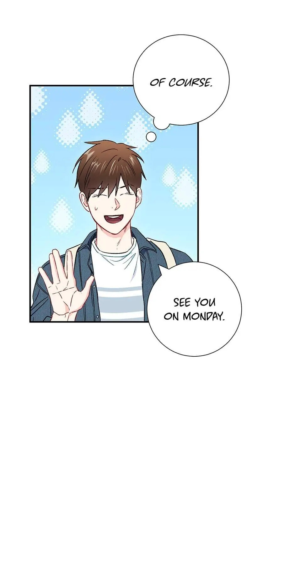 Read The Ideal Relationship chapter 36.1 image 9 on Lezhin